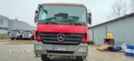 Mercedes-Benz ACTROS 4141 K/W - 3