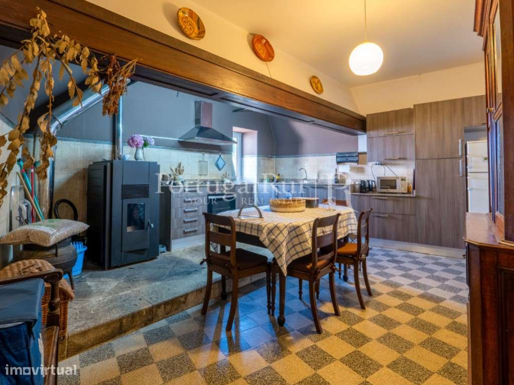 Exclusivo Complexo Agro-habitacional em Valoura, Vila Pouca de Aguiar-23
