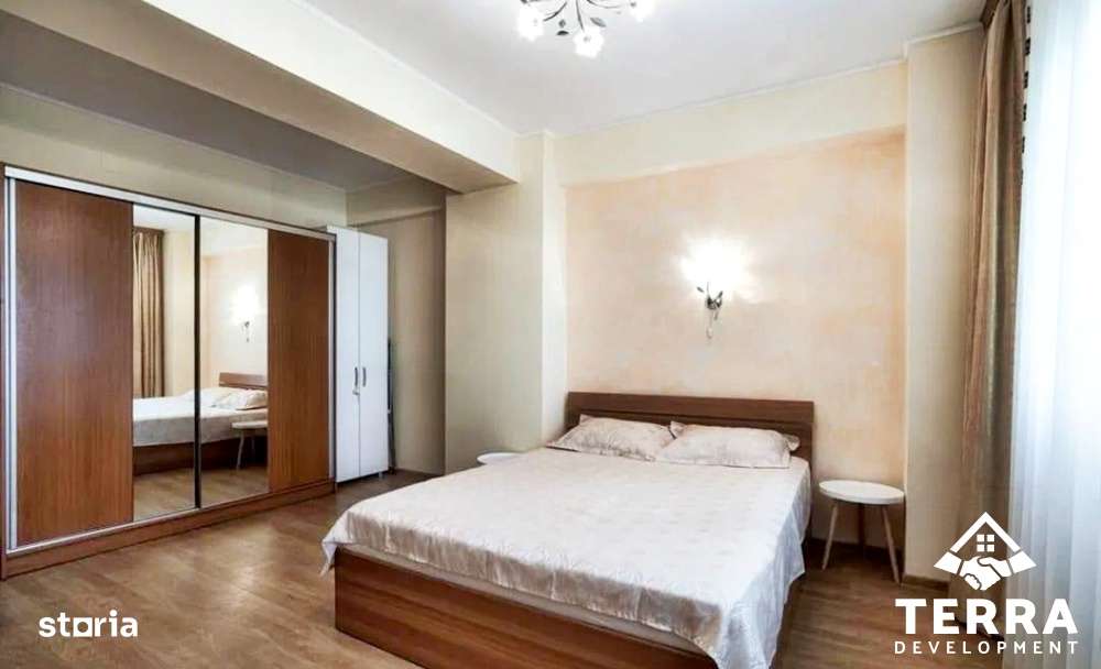 Pret scazut | Poziție excelentă | Bd.Mamaia | Investiție stabilă-0