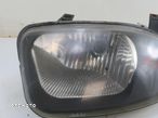 LAMPA LEWA PRZEDNIA CHEVROLET CAVALIER - 9