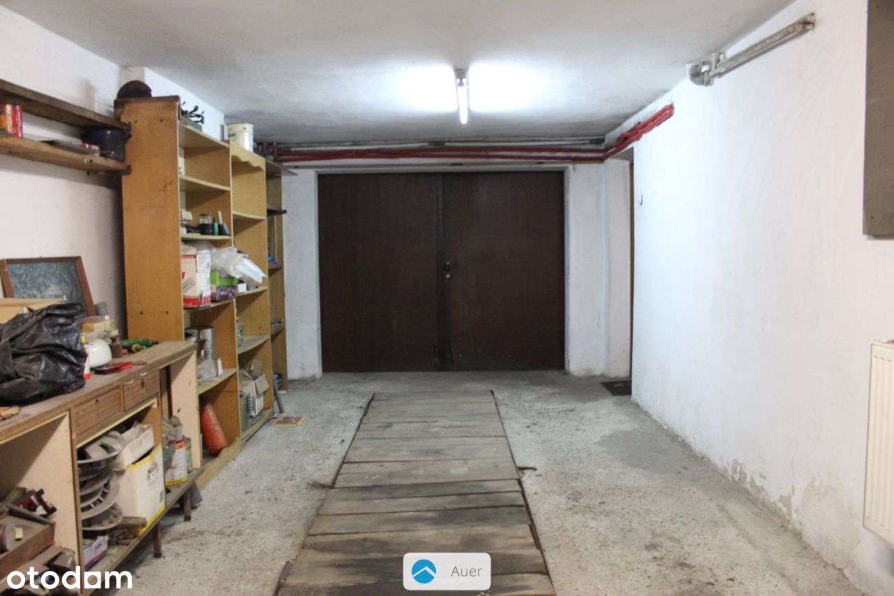 Połowa bliźniaka, dobra lokalizacja, 108m2-17