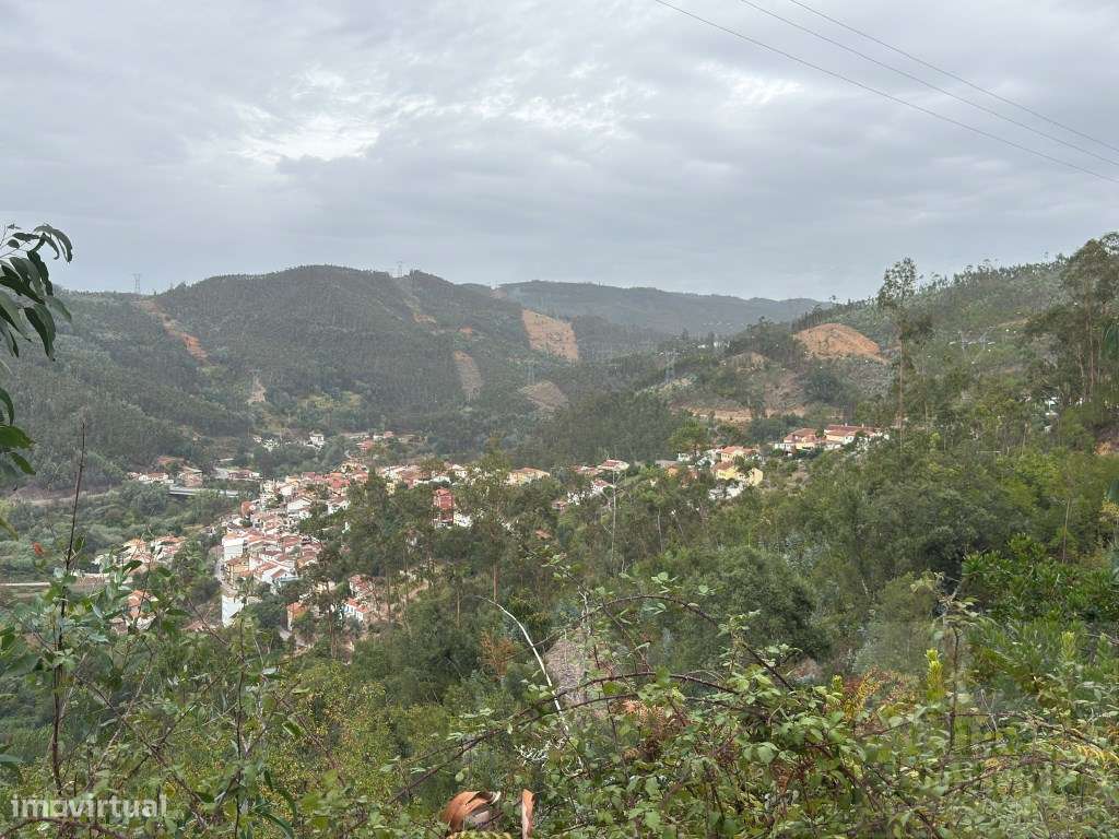 Terreno para construção em Ceira - moradia independente-13
