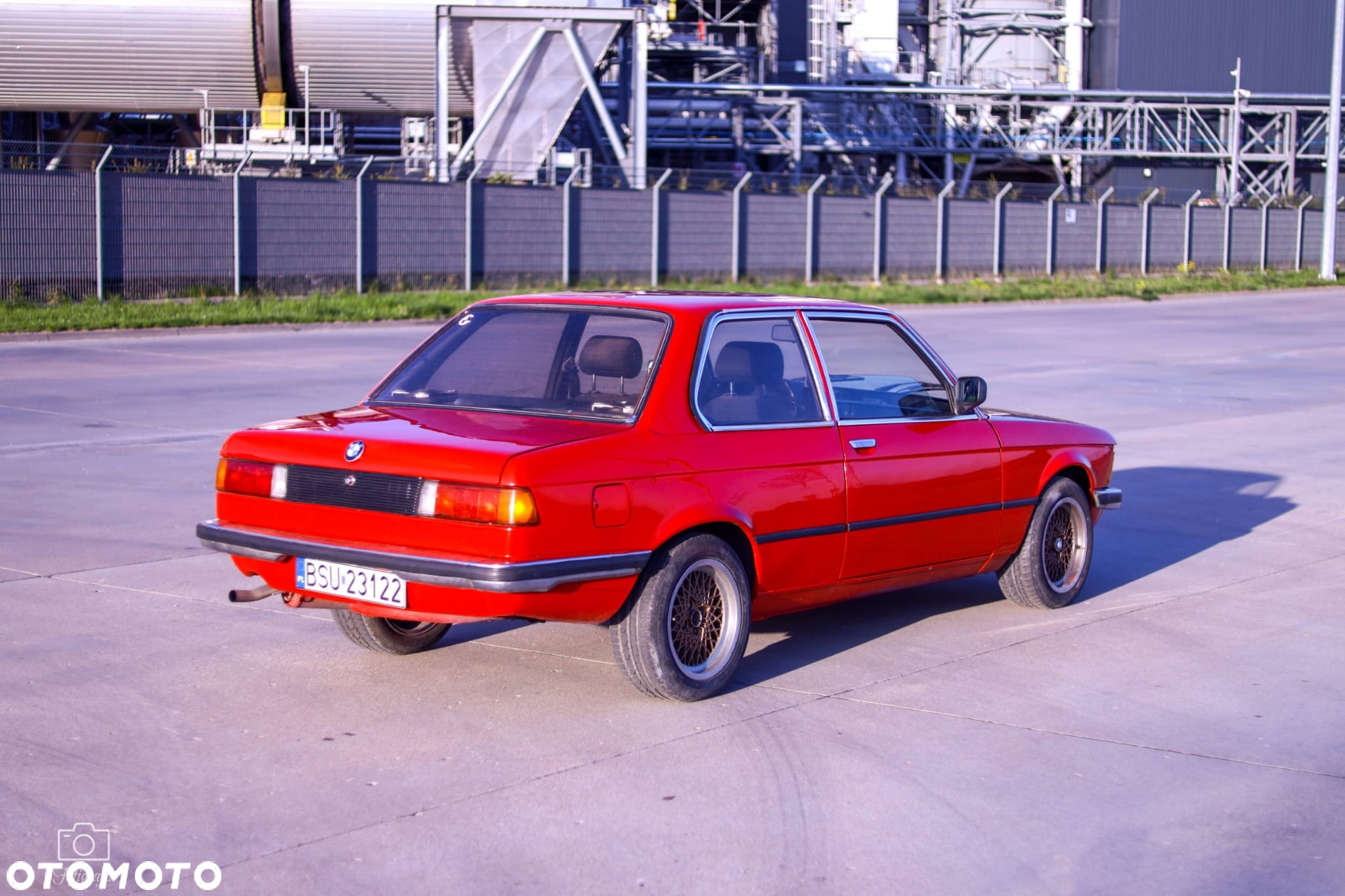 BMW Seria 3 316 - 3