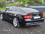 Audi A7 3.0 TDI Quattro S tronic - 6