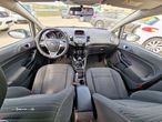 Ford Fiesta 1.5 TDCi Titanium - 19