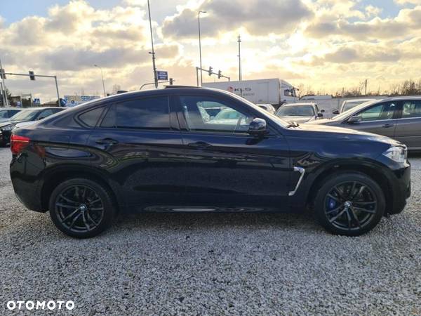 BMW X6M Standard - 6