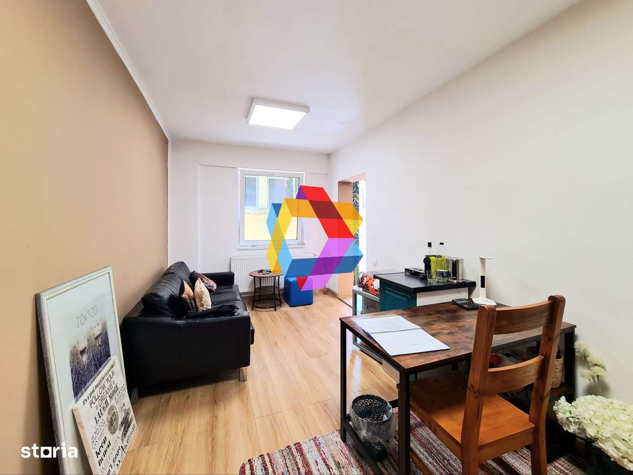 Spatiu comercial de vânzare  Brasov - 45 mp # spatii-comerciale-brasov - Imagine principală: 3/5