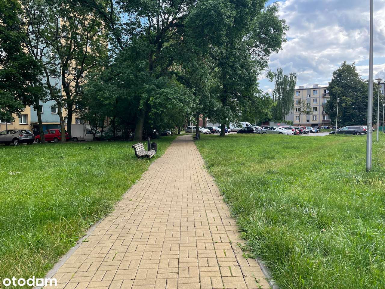 Funkcjonalny układ: 2 pokoje + osobna kuchnia z oknem | 4 piętro-11