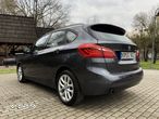 BMW Seria 2 218d Active Tourer Sport Line - 8