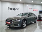 Audi A6 Avant 40 TDI Sport S tronic - 1