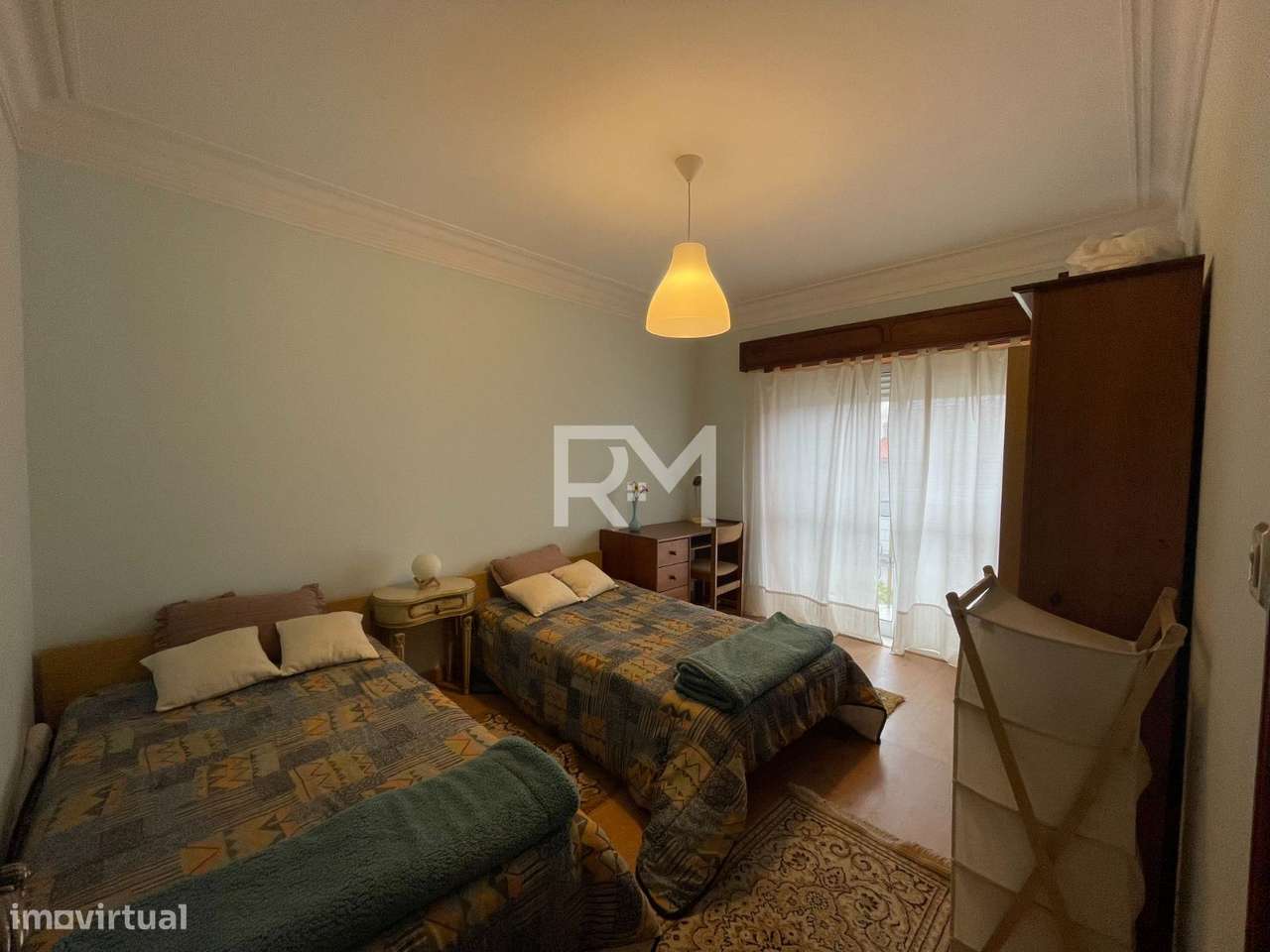 ANDAR MORADIA T2 + 1 COM 84.5M2 | CANIDELO, VILA NOVA DA GAIA-12