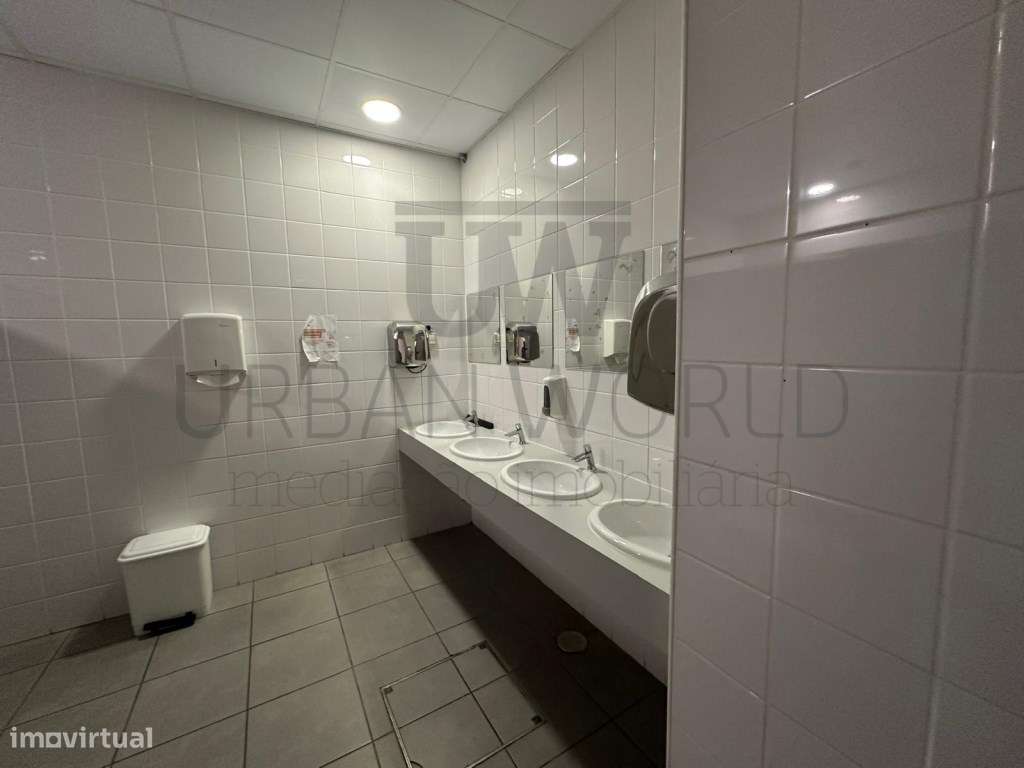 Armazém Industrial, Nelas - Canas de Senhorim, 4.279 m²-28