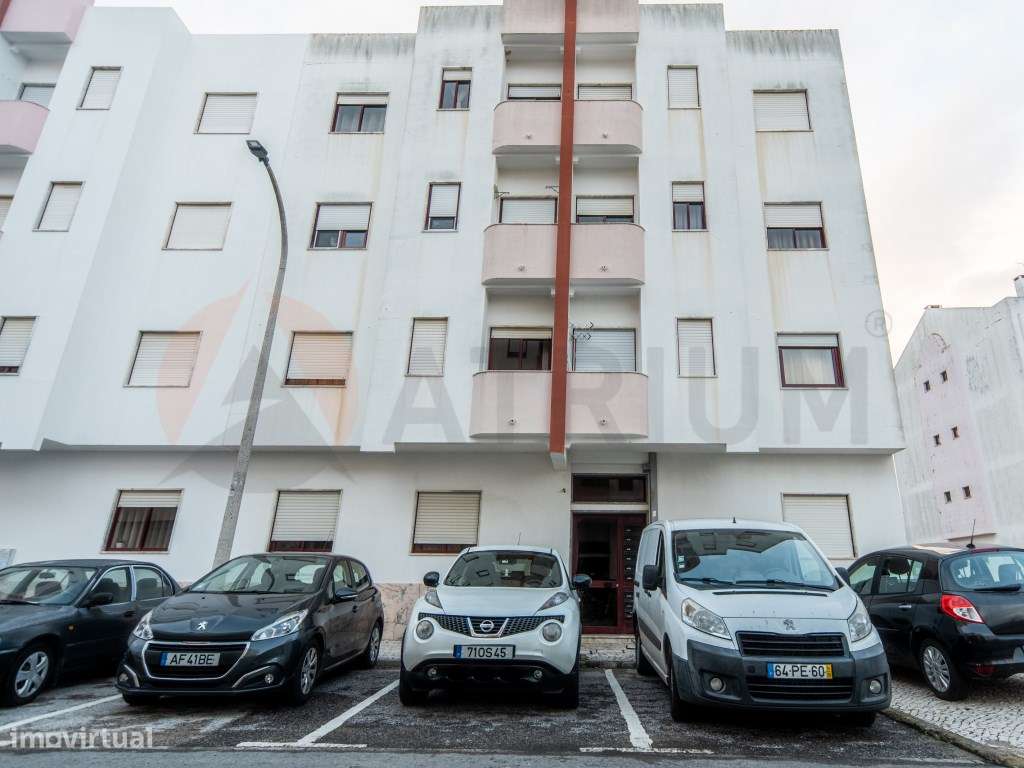 Apartamento T2 à venda no Poço Mouro - Setúbal-18