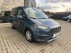 Ford Tourneo Courier - 4