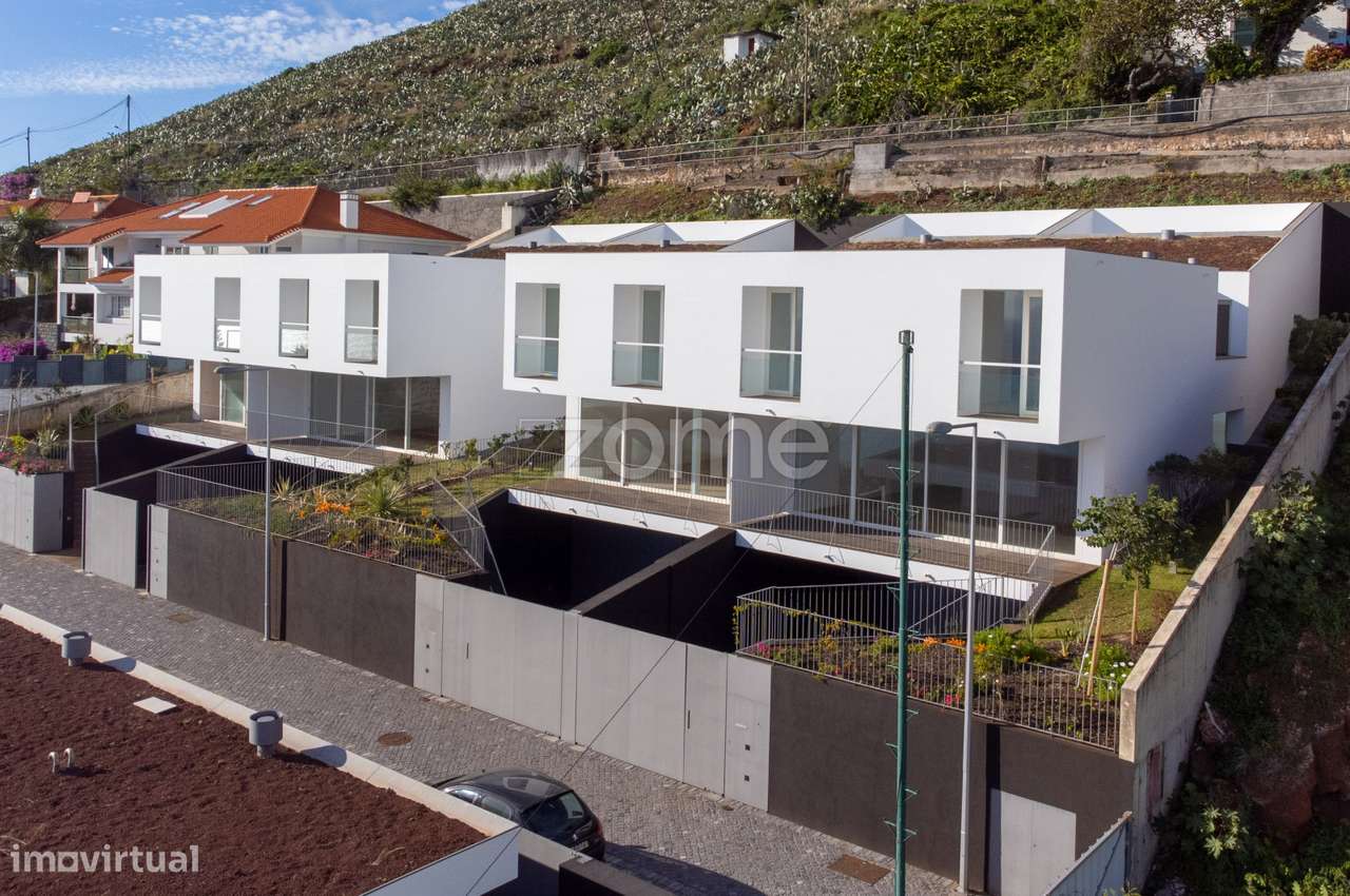 Moradias Casas Brancas - Grande imagem: 3/24