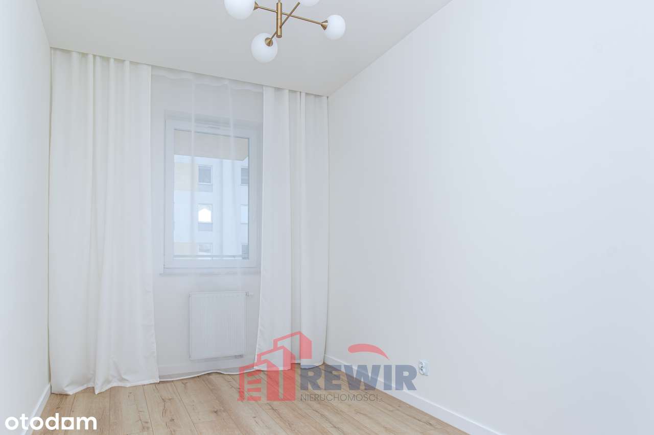 Piękne czteropokojowe mieszkanie przy ul. Łęczyckiej-8