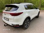 Kia Sportage 1.6 CRDI L Business Line Plus 2WD DCT - 33