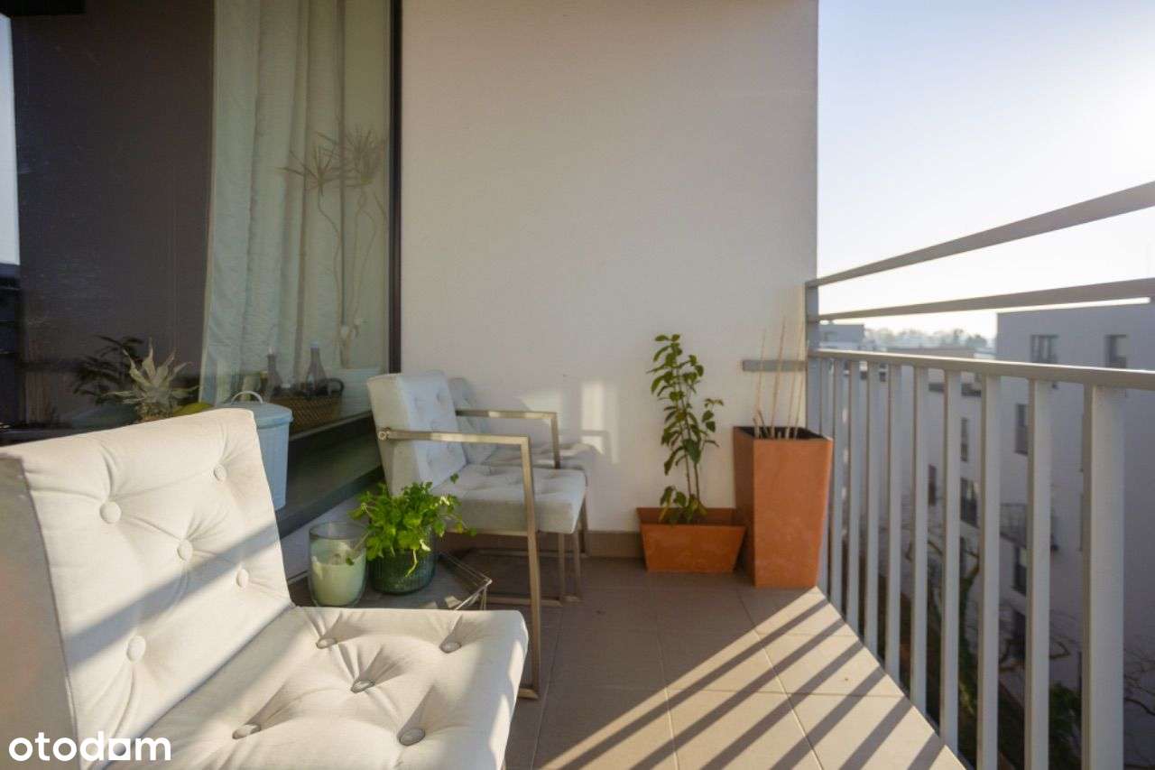 Dwupoziomowy apartament idealny dla rodziny 147 m2-5