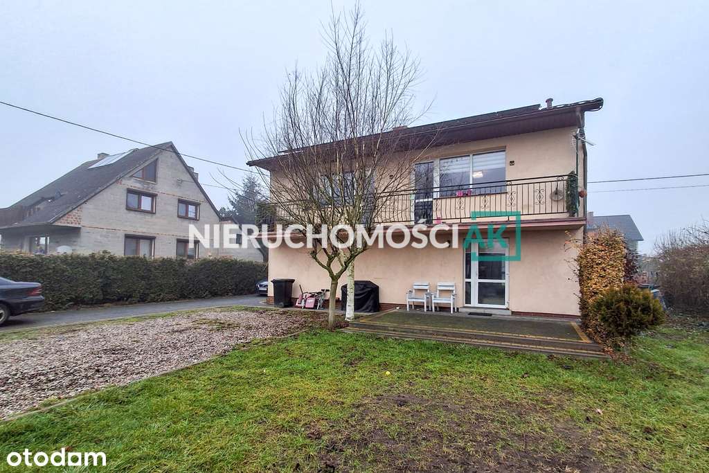 Dom 200 m² | Lubstów | fotowoltaika | garaż - Pełny obrazek: 2/14