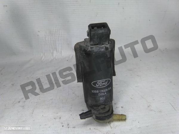 Motor Esguicho 93bb17k624ba Ford Focus 1.8 Tdci - 2