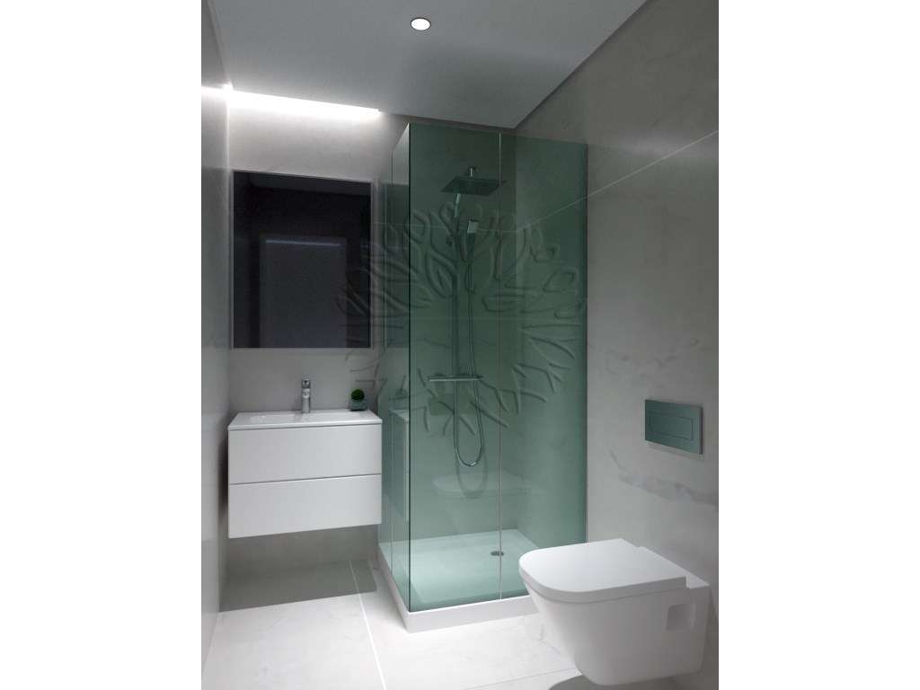 Apartamento T3 novo em Montijo com parqueamento - Grande imagem: 4/36