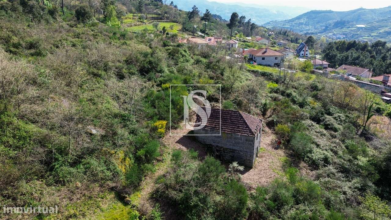 Quinta T2 1 Venda Em Gestaco Baiao