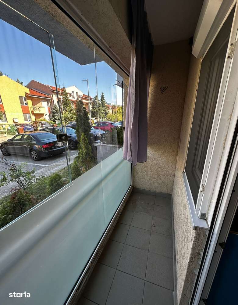 2 camere | Greendfield | Baneasa | Pipera | parcare-6