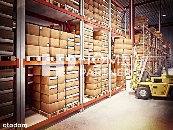 Pod usługi, dobry dojazd, szeroki front, wydane wz-9