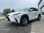 Lexus NX 300 Prestige AWD - 2