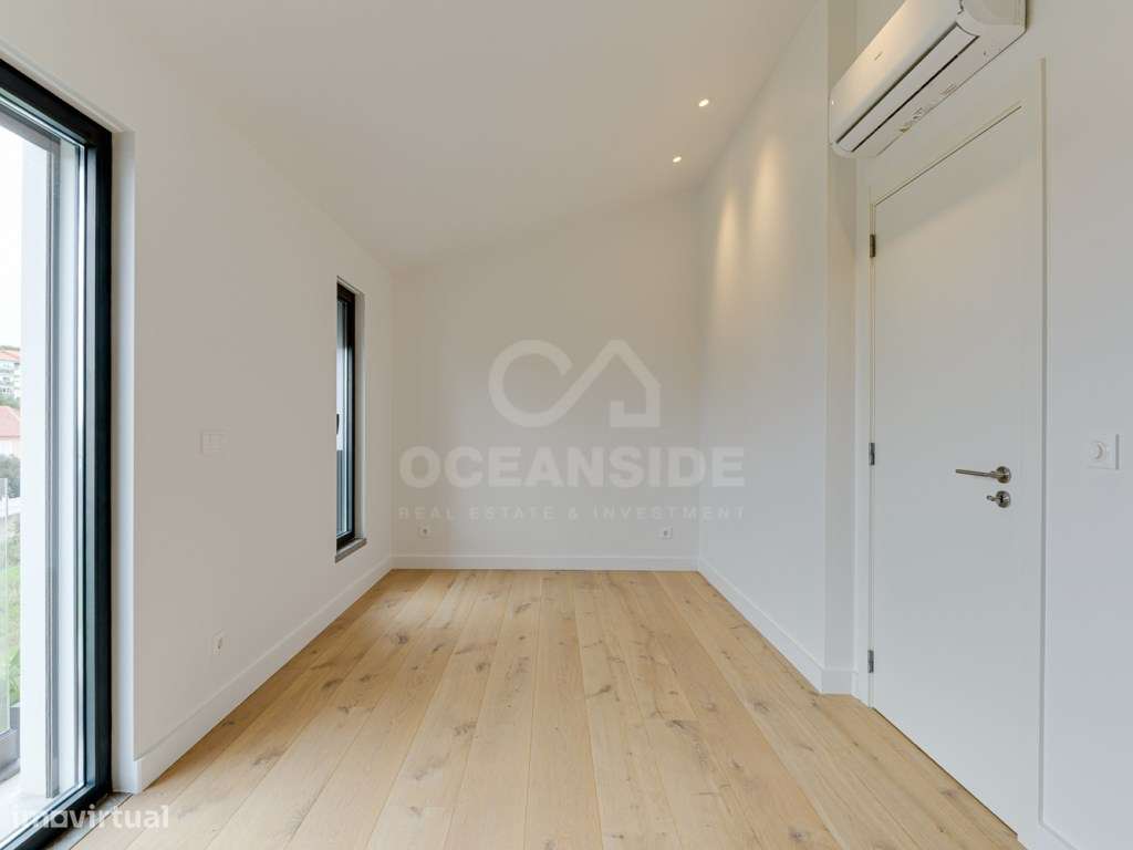 Moradia T2 - Rebelva-8