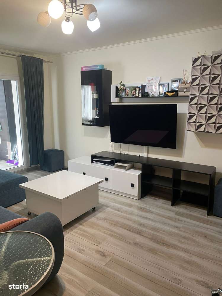 Militari, Lujerului, luminos, centrala proprie-0