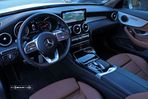 Mercedes-Benz C 200 AMG Line Aut. - 9