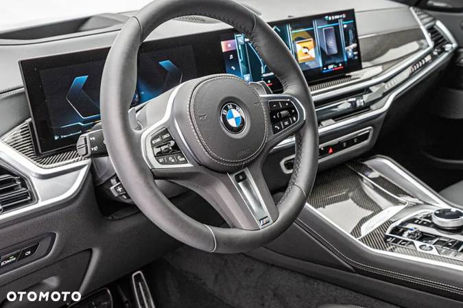 BMW X6 xDrive40d mHEV sport - 11