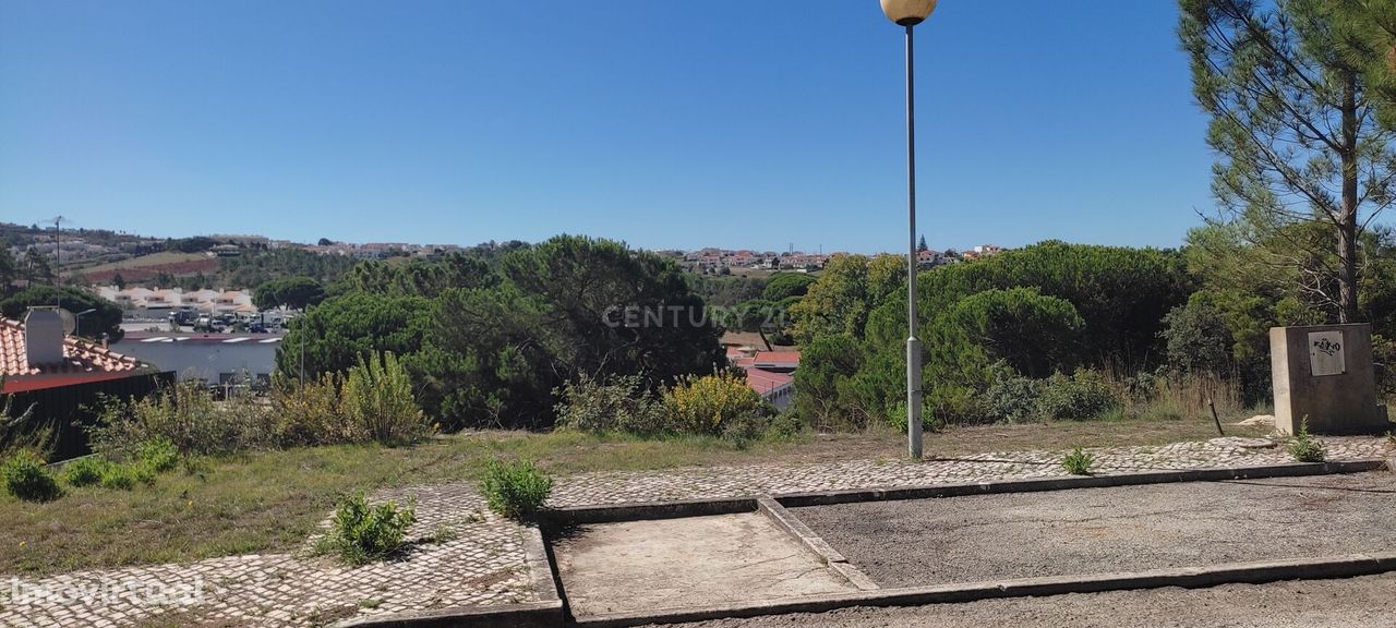 Lote para Construção de Moradia - Fonte de Sesimbra ( Castelo )