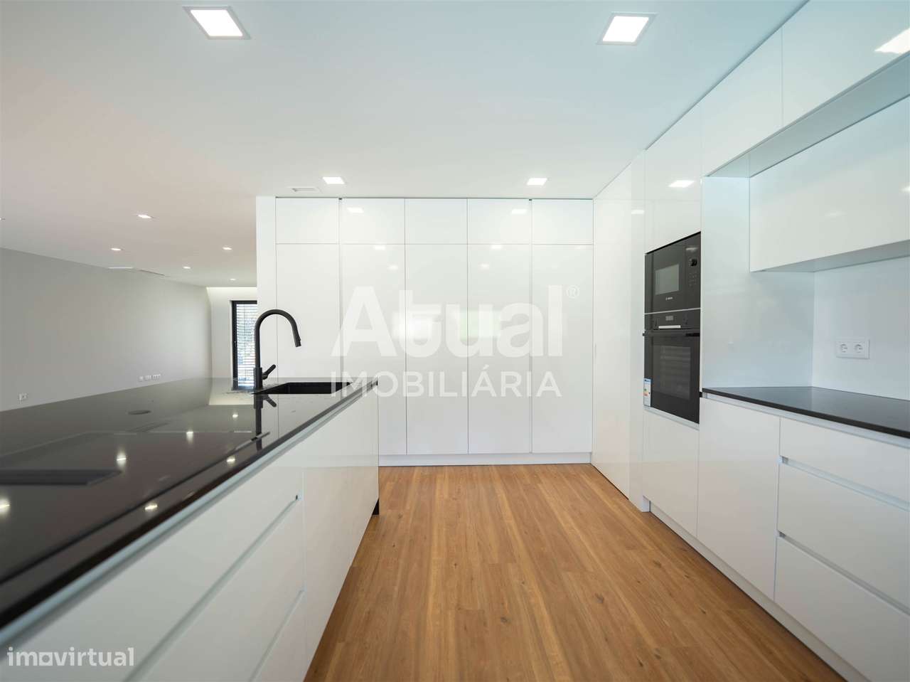 Moradia Isolada T4 Venda em Mancelos,Amarante - Grande imagem: 5/30