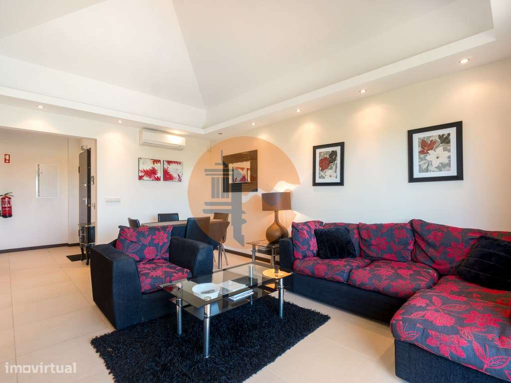 T1+1 com Vista Deslumbrante para o Golfe - Vale da Pinta - Grande imagem: 4/38