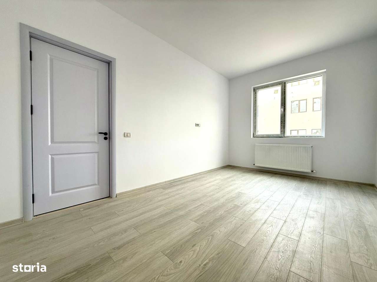 Apartament 2 Camere Decomandat | Str. Piersicului | STB 343-2