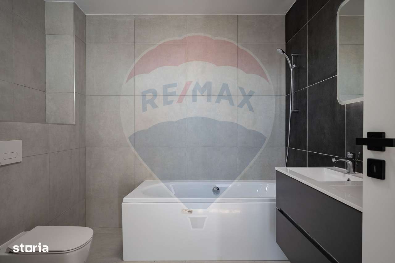 Vilă superba Cernica | vedere la padure si lac | finisaje moderne-18