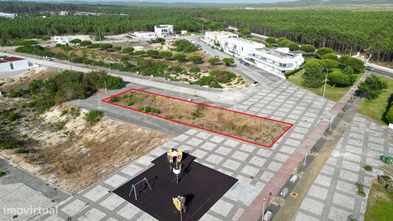 Terreno para construção - Urbanização Atlantic Village - Grande imagem: 5/15