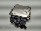 KOMPUTER STEROWNIK SILNIKA RENAULT CLIO IV 1.5 DCI 0281033119 237106319R - 3