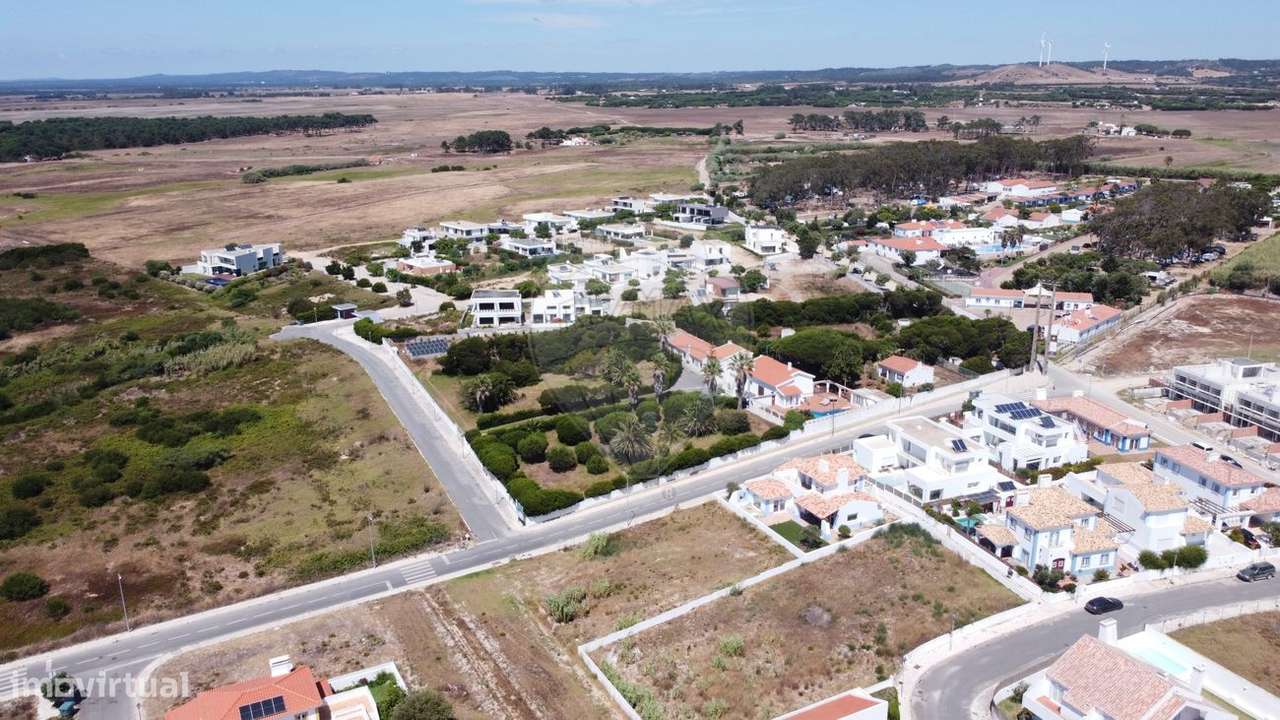 Terreno  para venda-11