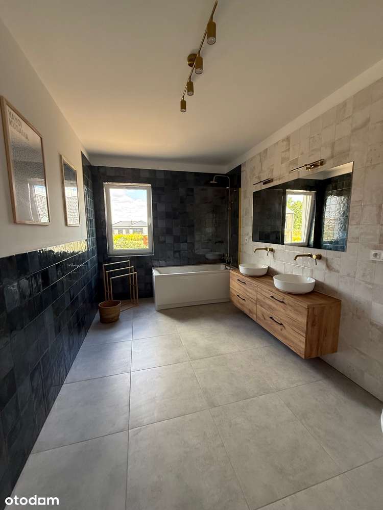 Dom, 189 m², Domasław - Pełny obrazek: 4/7