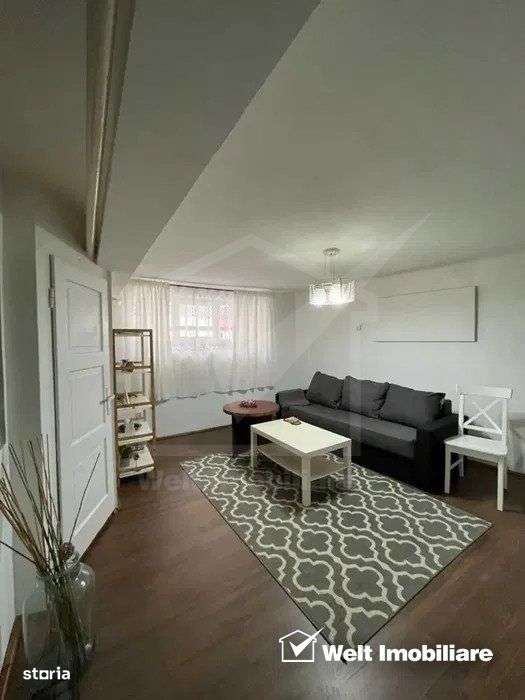Apartament 2 camere, 28 mp, Ultracentral, Piata Muzeului - Imagine principală: 4/8