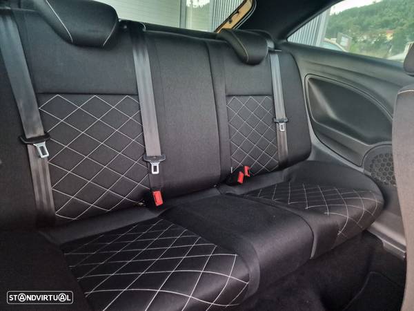 SEAT Ibiza SC 1.4 TSI Cupra DSG - 35