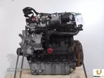 MOTOR COMPLETO HYUNDAI ELANTRA 2004 -D4EA - 2