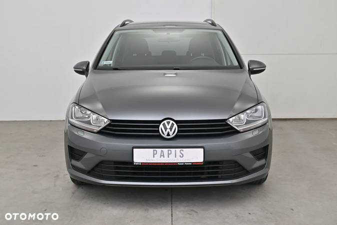 Volkswagen Golf Sportsvan VII SV 1.2 TSI BMT Trendline - 12