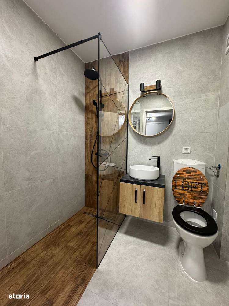 Apartament 2 camere mobilat si utilat, Sector 4 - Aparatorii Patriei-3