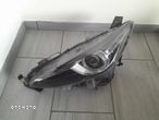 MAZDA 3 III 13-17 BI XENON BM LAMPA PRZEDNIA PRZÓD LEWA K2442 BHN3-51040 - 4