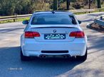 BMW M3 Coupe Drivelogic - 9