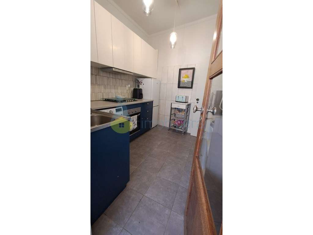 NÃO PERCA ESTA GRANDE OPORTUNIDADE! FANTÁSTICO APARTAMENTO T2 ESPAÇ...-4